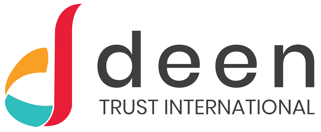 Deen Trust International - Logo