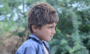 Picture of a Child
